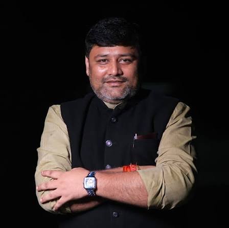 Dr Rajnish K R Ranjan